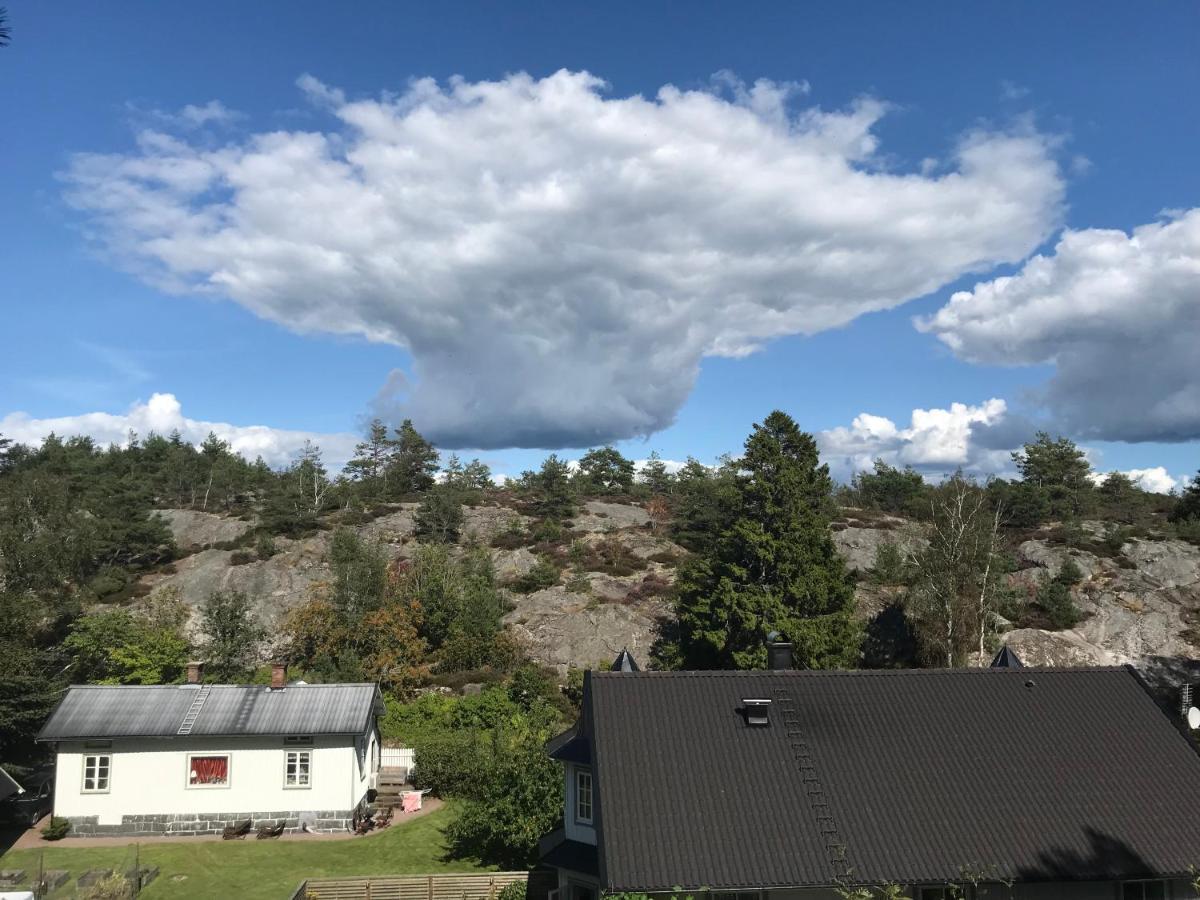 Fagerbacka Torp. Soet Stuga Naera Havet Lysekil Exterior photo